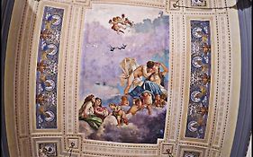 Art Fashion House Luxury Rooms